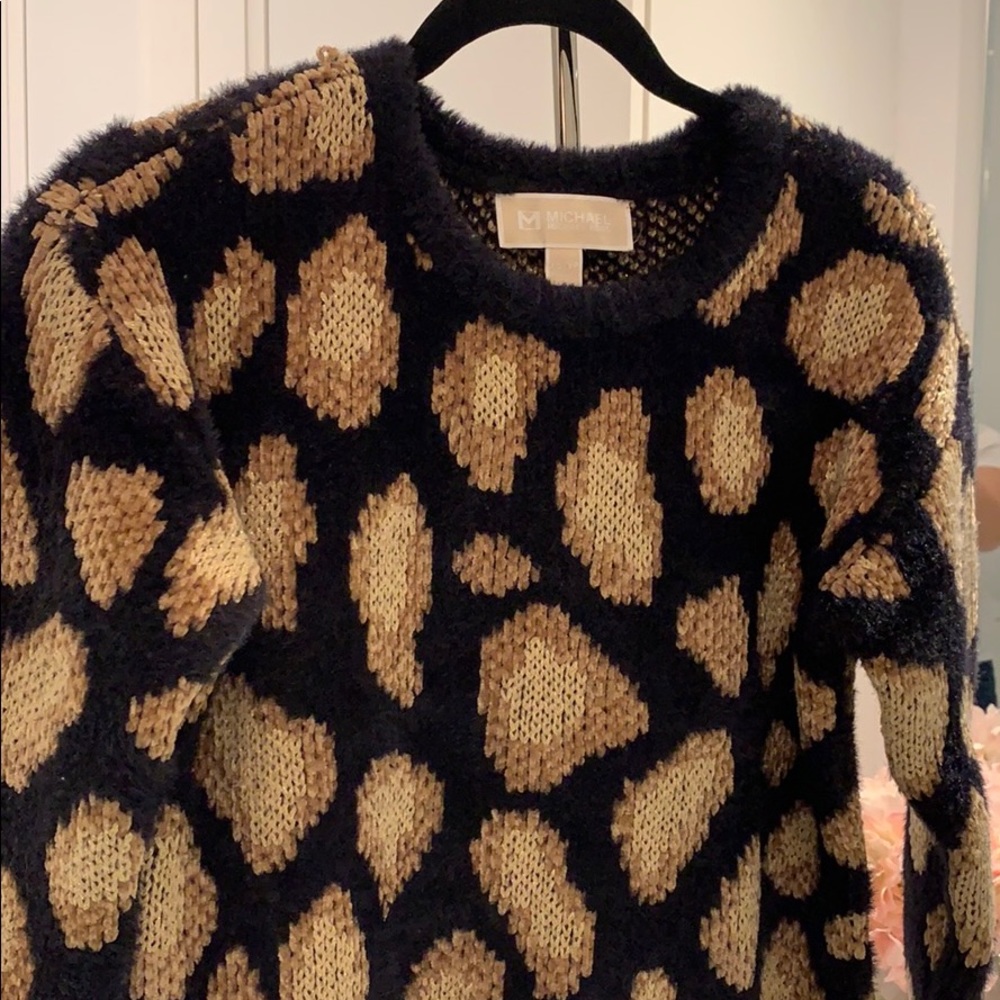 Michael Kors sweater